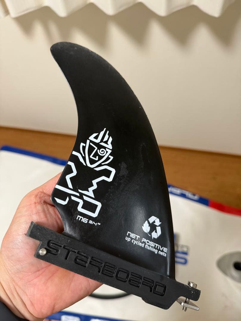 スターボード　touring12'6\"×30\"×6.0\" 351L