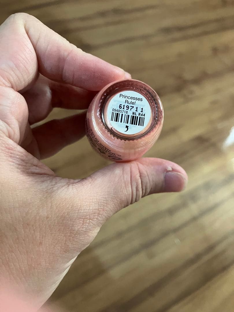 OPI ネイルラッカー 11本セット