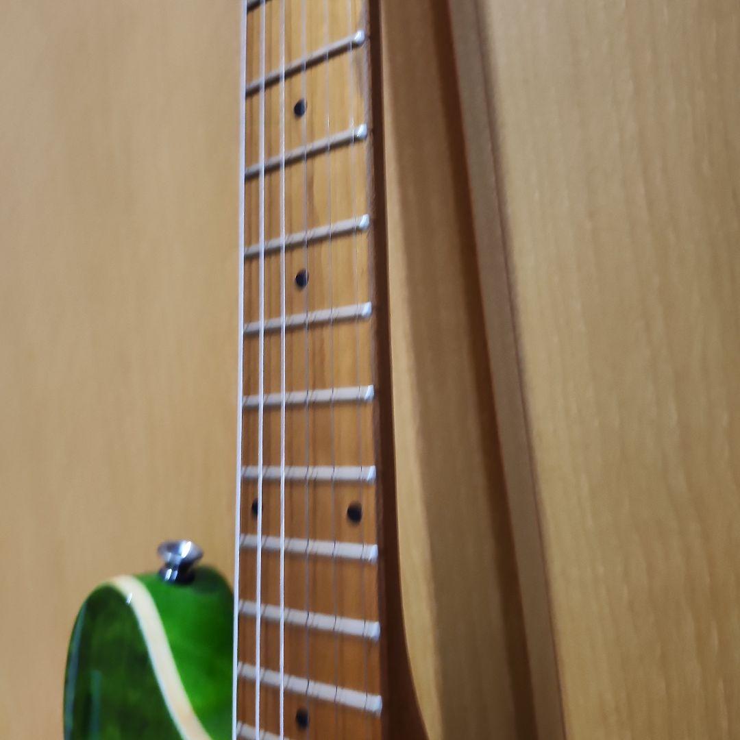 エレキギター EVH wolfgang standard 中古