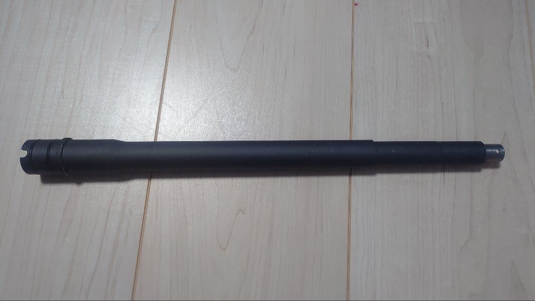 トレポン用 10インチアウターバレル