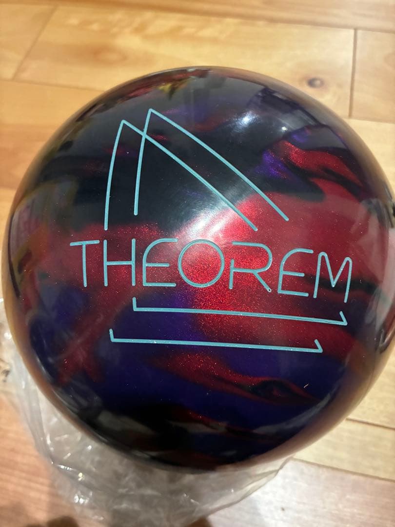 セオレム　THEOREM 14ポンド