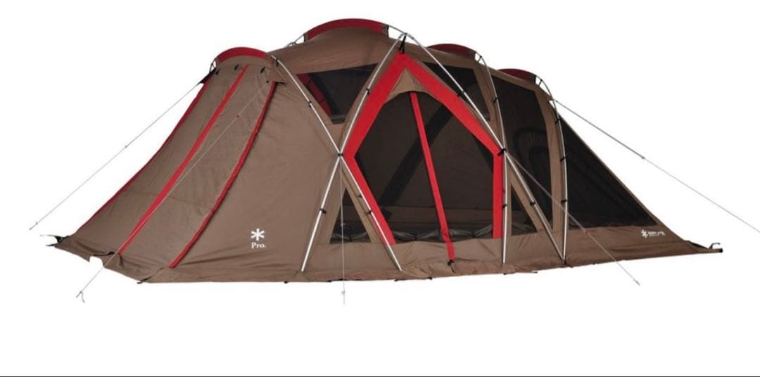 リビングシェルロング Pro. フルセット（美品・現行モデル・使用3回）