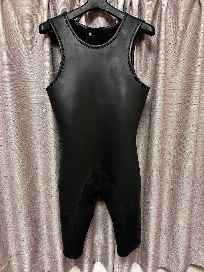 ◆ショートジョン 3mm MLサイズ