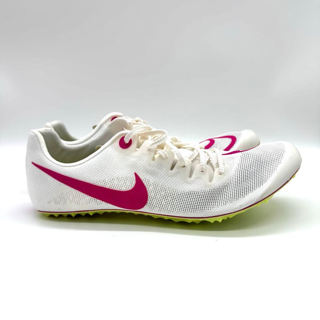 【新品】 ナイキ NIKE JAフライ 28.0cm 陸上 スパイク