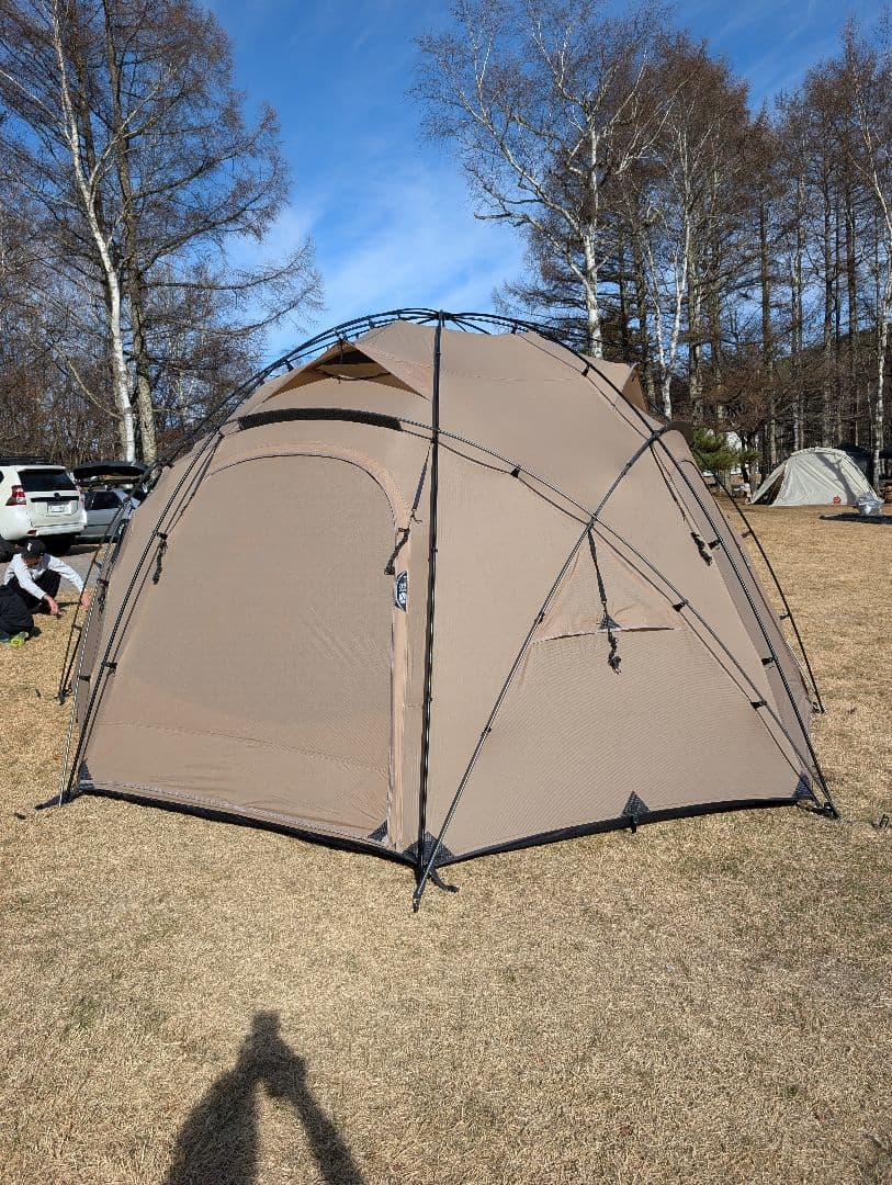 MOBI GARDEN COMMANDER 245 コマンダー 245