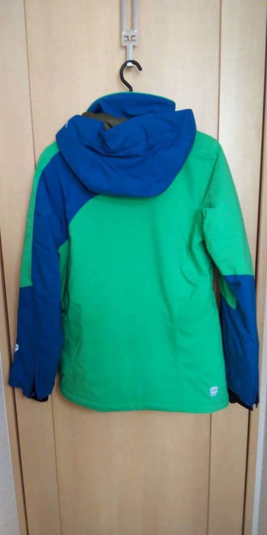 オラージュ女性用スキージャケット