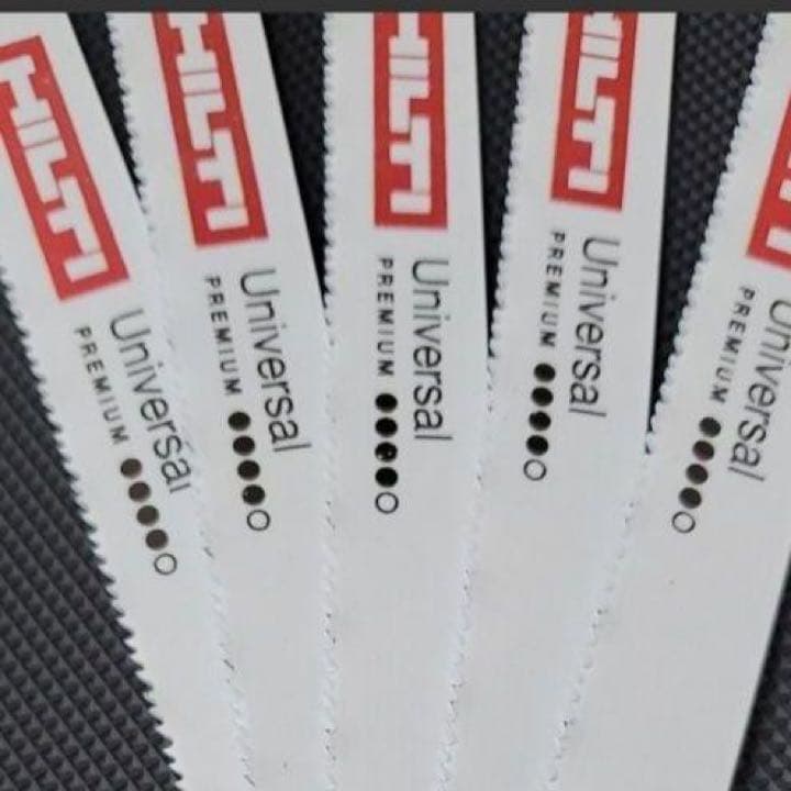 ヒルティ　203セーバー刃