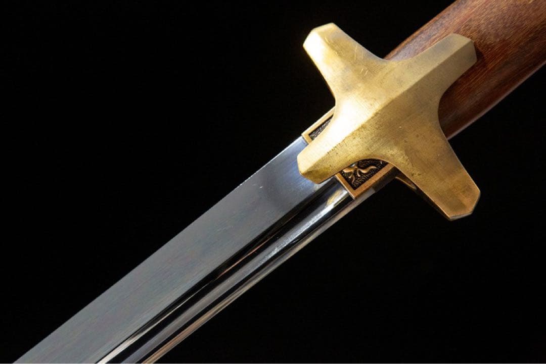 元朝刀 模造刀 居合刀 武士道 武具 漢剣 唐刀 龍泉剣 手鍛造打