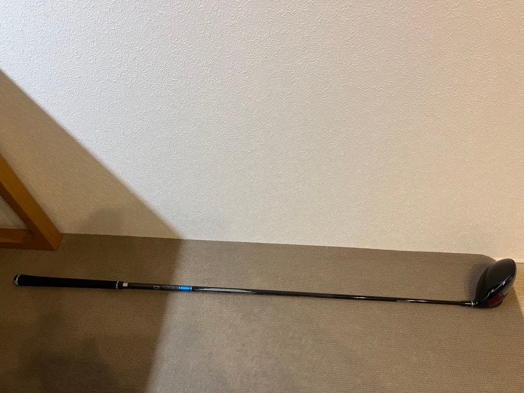 RMX VD/R 10.5° TENSEI PRO 1K BLUE 50 S