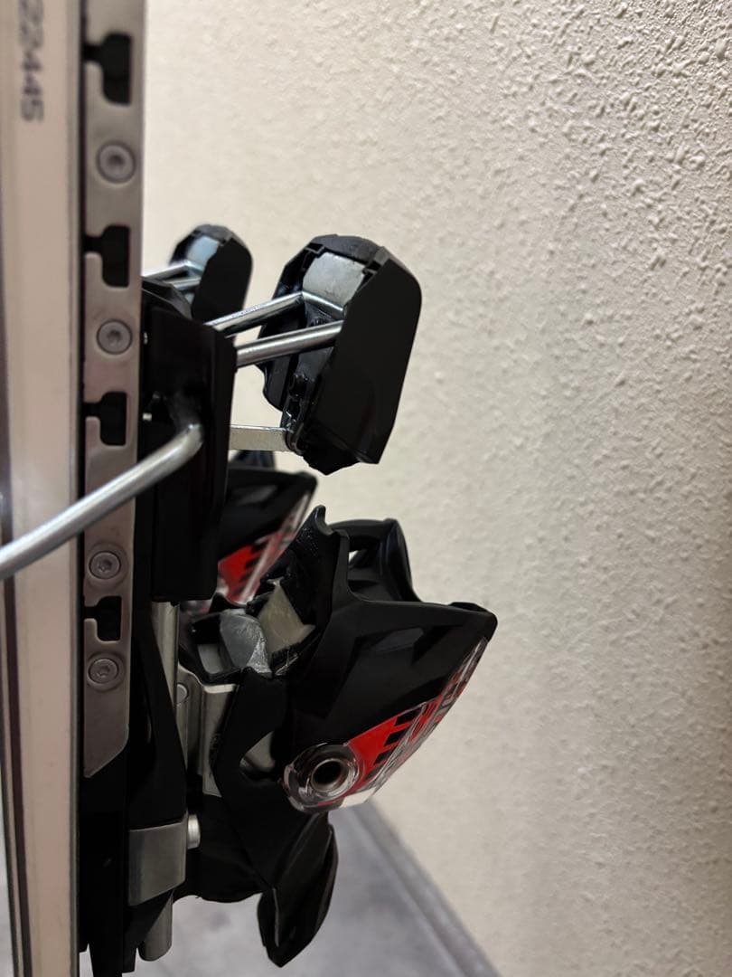 スキー VOLKL Racetiger GS WC Masters 178cm