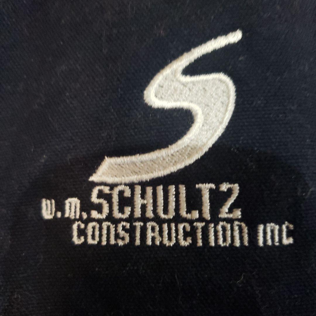 Carhartt　ヴィンテージ　レア　ベスト