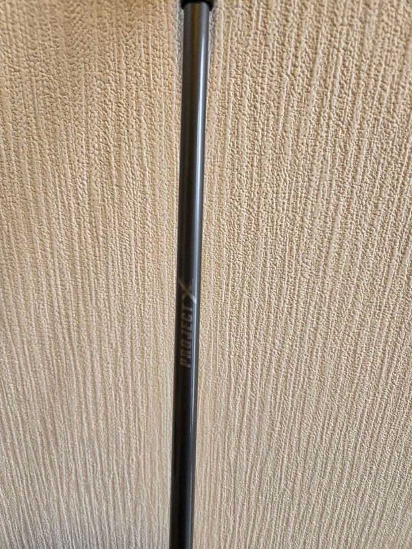 DENALI キャロウェイスリーブ　エリートチタニウム　3番　スプーン