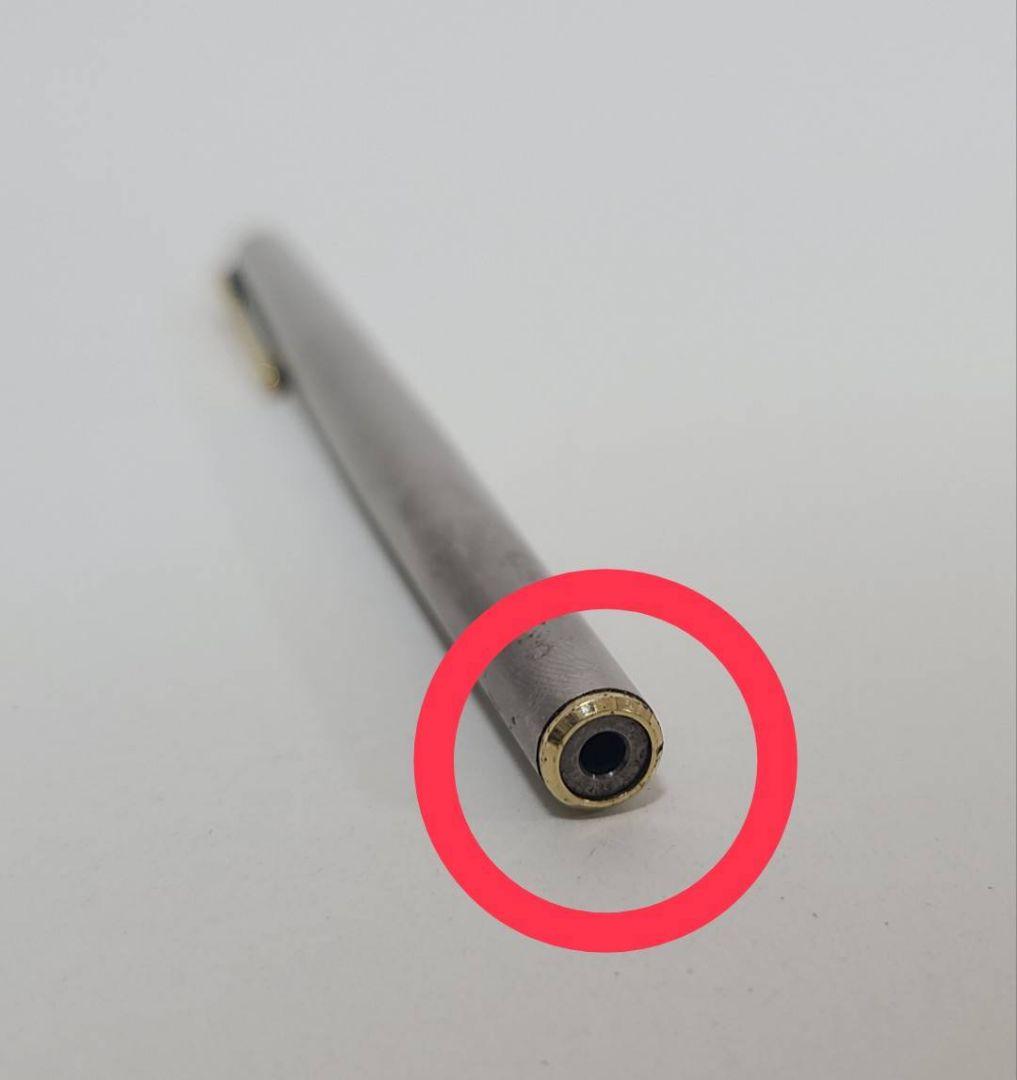 モンブラン／万年筆／585 ／K14／ドイツ製