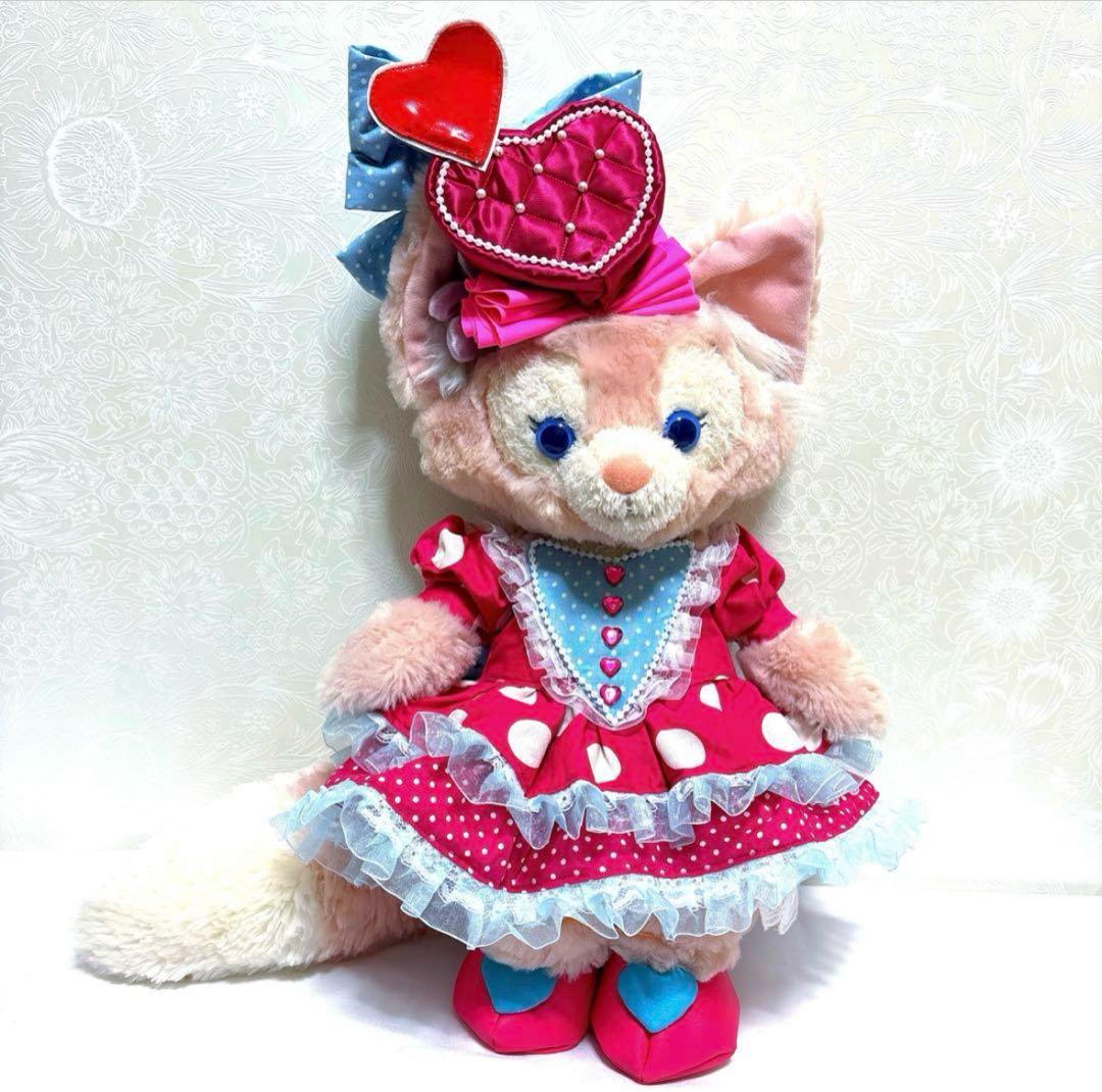 ジェラトーニ☆リーナベル☆ステラルー☆コスチューム☆パルパ