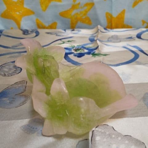 Daum FRANCE ②　ドーム