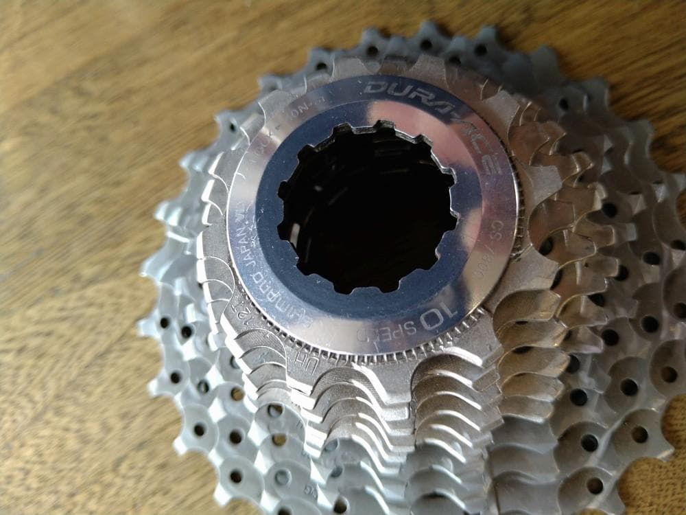 SHIMANO 「シマノ」 DURA-ACE CS-7800 スプロケット