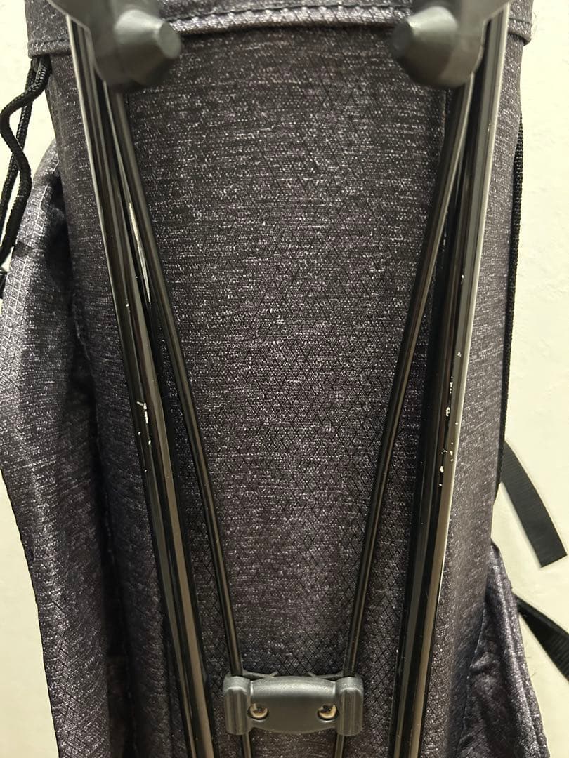 Oakley キャディバッグ ブラック