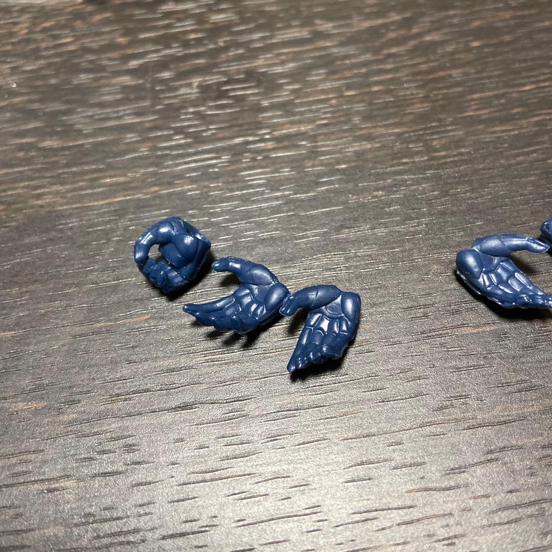 S.H.Figuarts フィギュアーツ　仮面ライダーナイト　ダークウイング