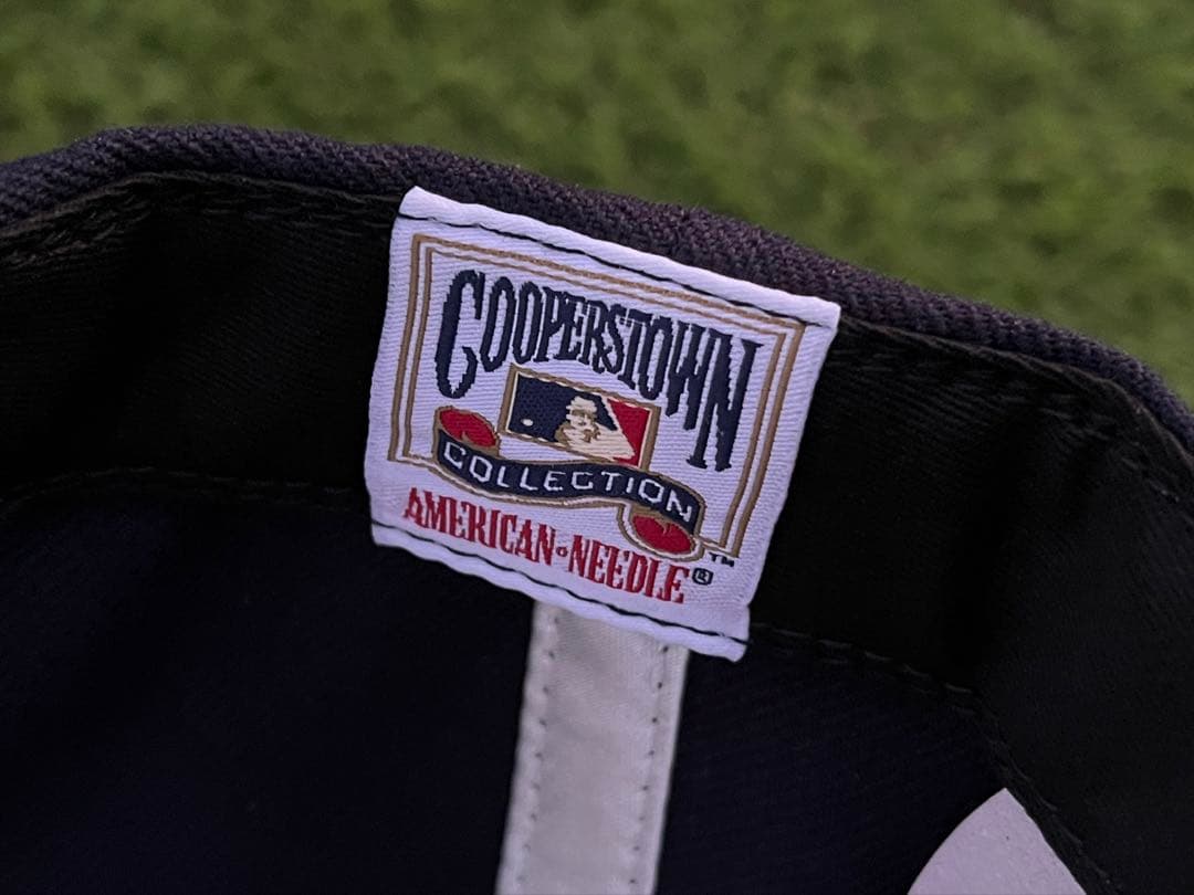 Yankees ニューヨーク ヤンキース スナップバック キャップ Kith