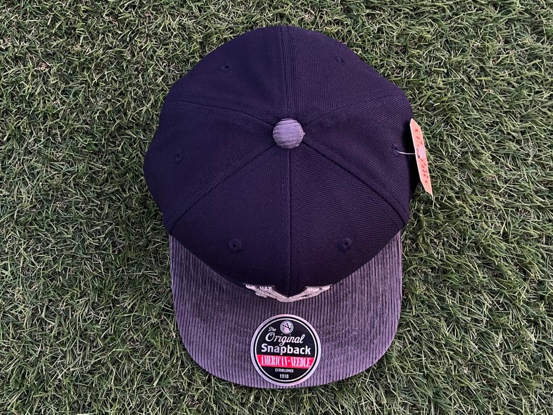 Yankees ニューヨーク ヤンキース スナップバック キャップ Kith