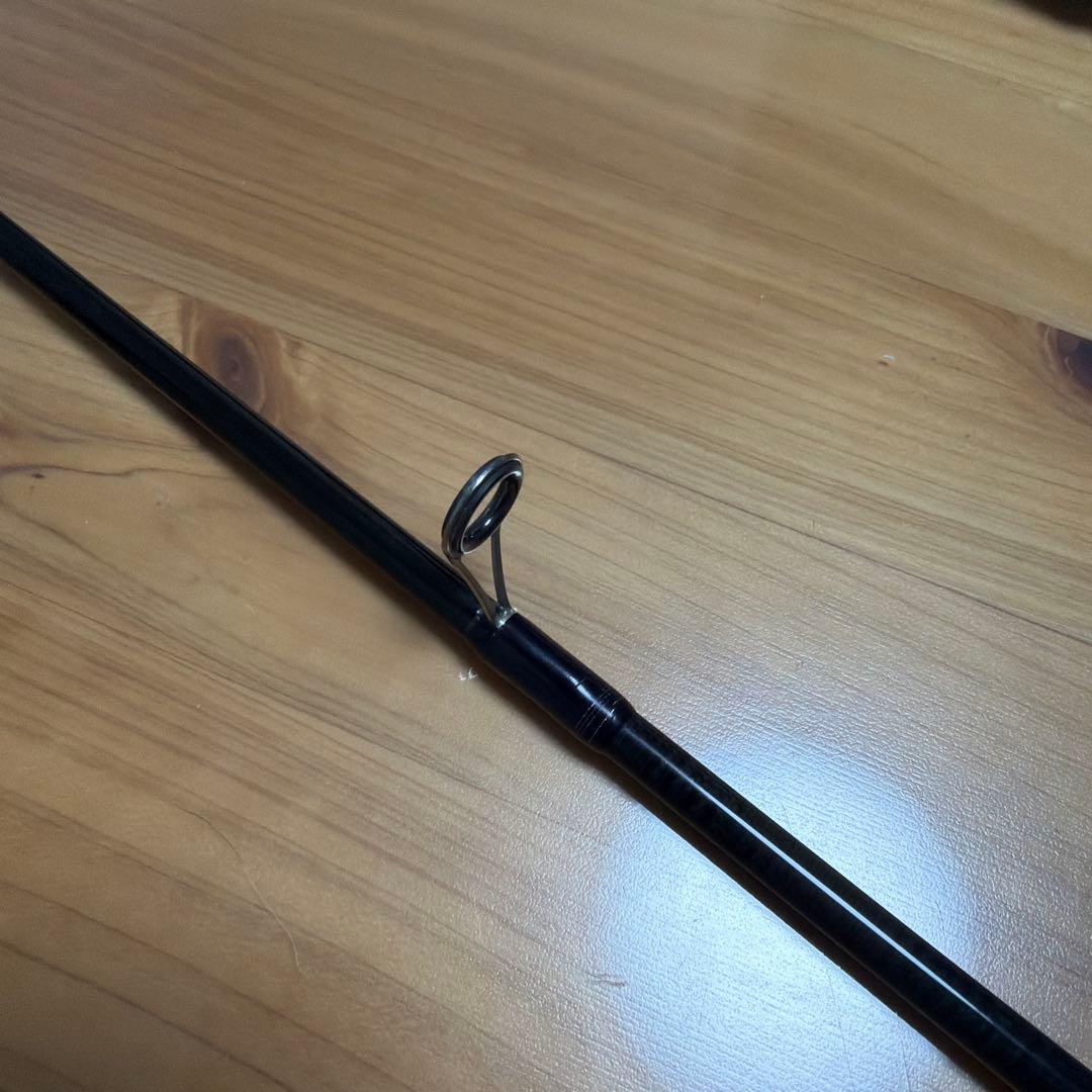 最終値下げ ダイワ ハートランド 初代震斬