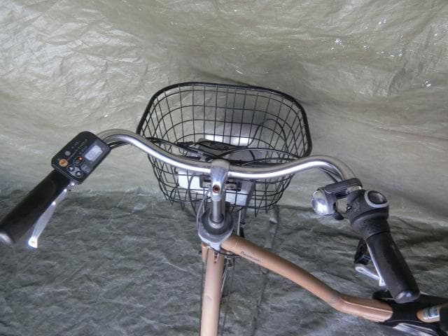 200：Panasonic ギュットプラス　ジャンク　引取限定：埼玉県所沢市