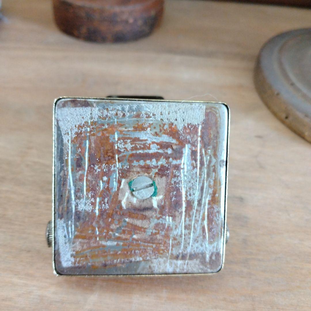 アンティーク卓上カレンダー/日めくり永年カレンダー