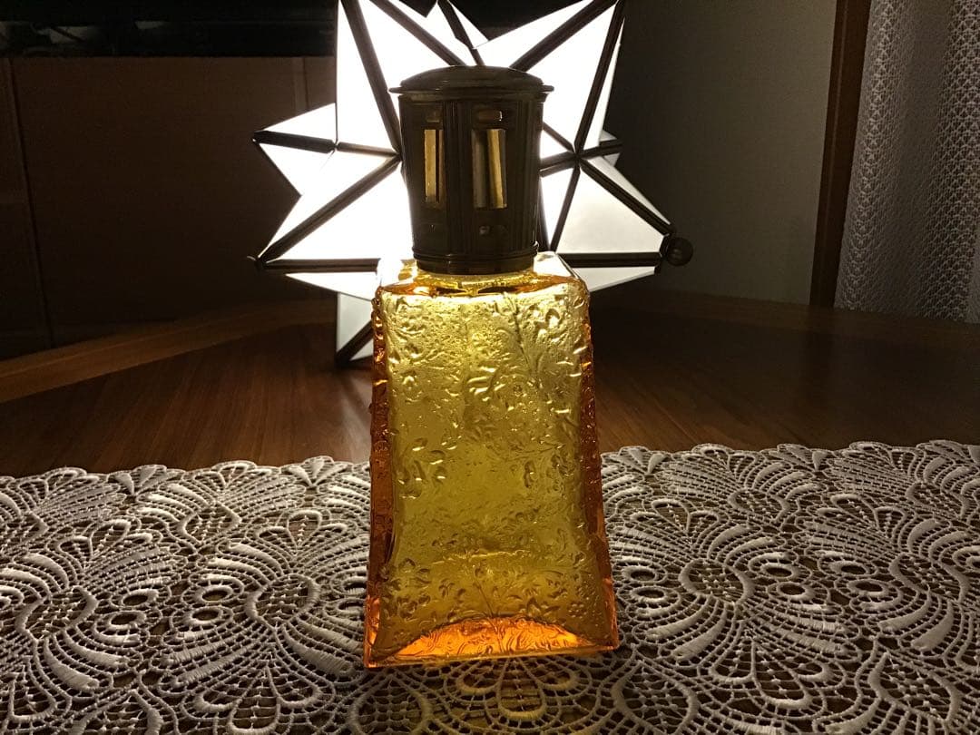 ランプベルジェ　アロマランプ　製品名 オットマン