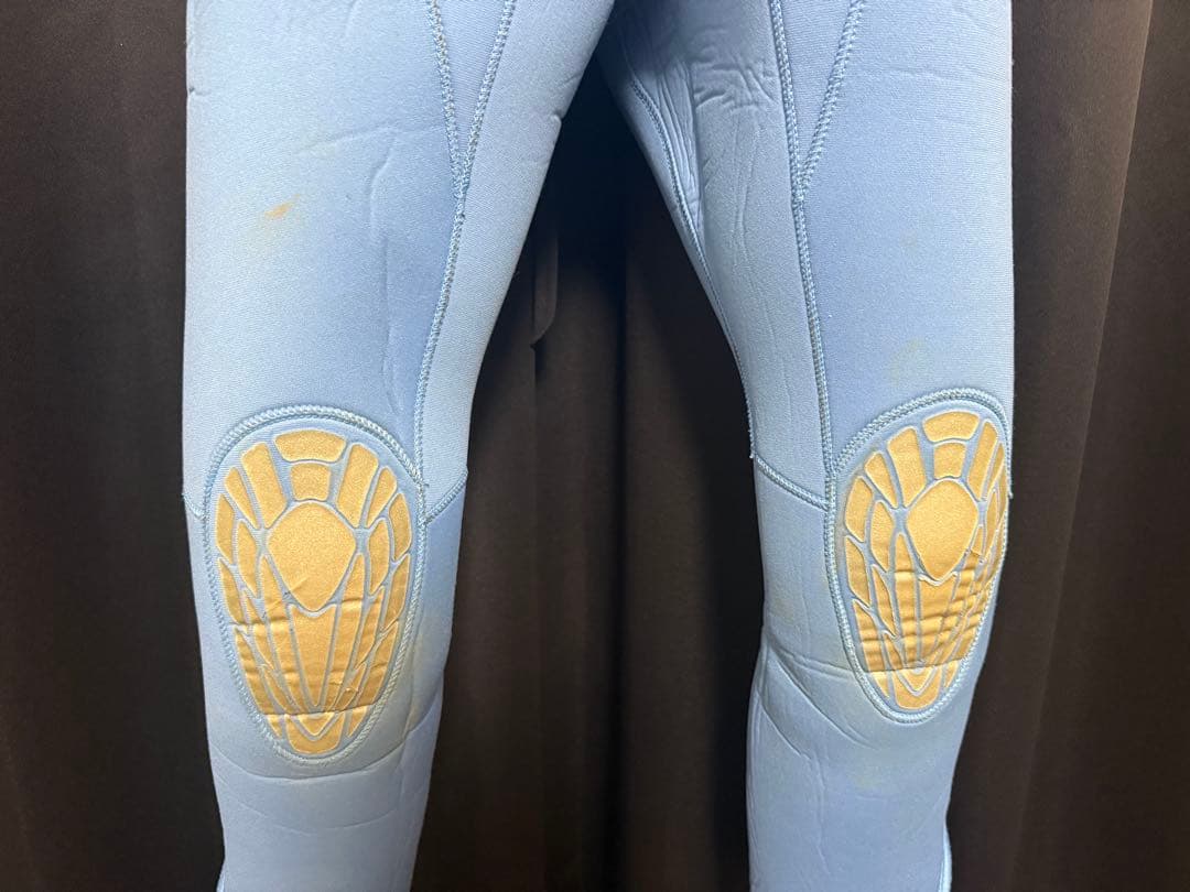 TUSA ウエットスーツ