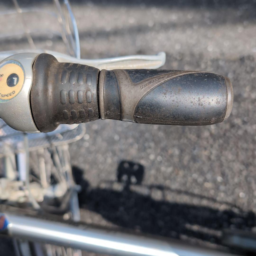 【手渡し限定】アルベルトロイヤル27