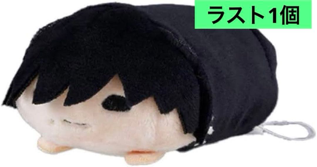 チェンソーマン　のるキャラ　マスコット　吉田ヒロフミ　高校生ver.