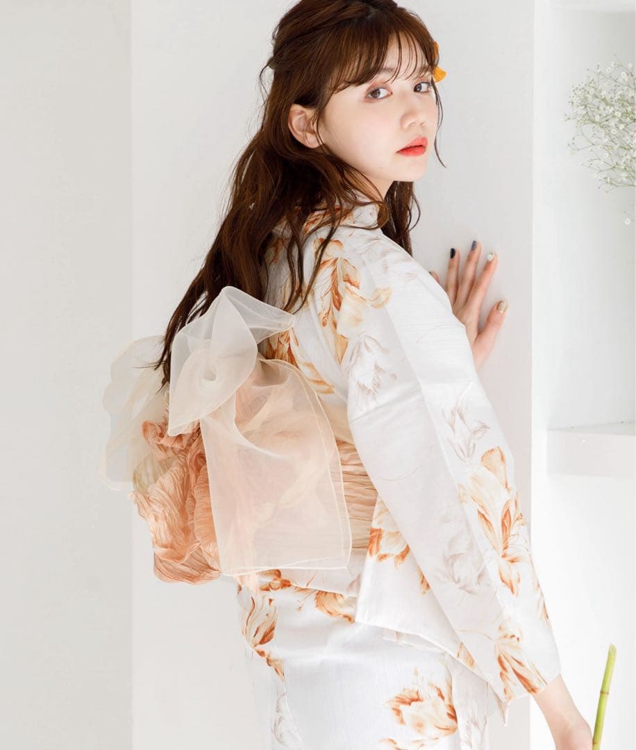 utatane 浴衣 utataneオリジナルデザイン 国内染色