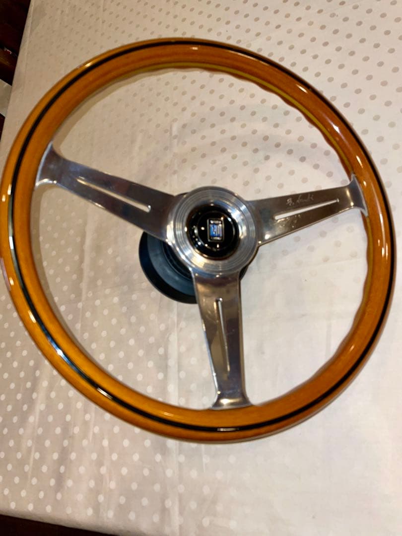 ナルディNARDI クラッシック36.5