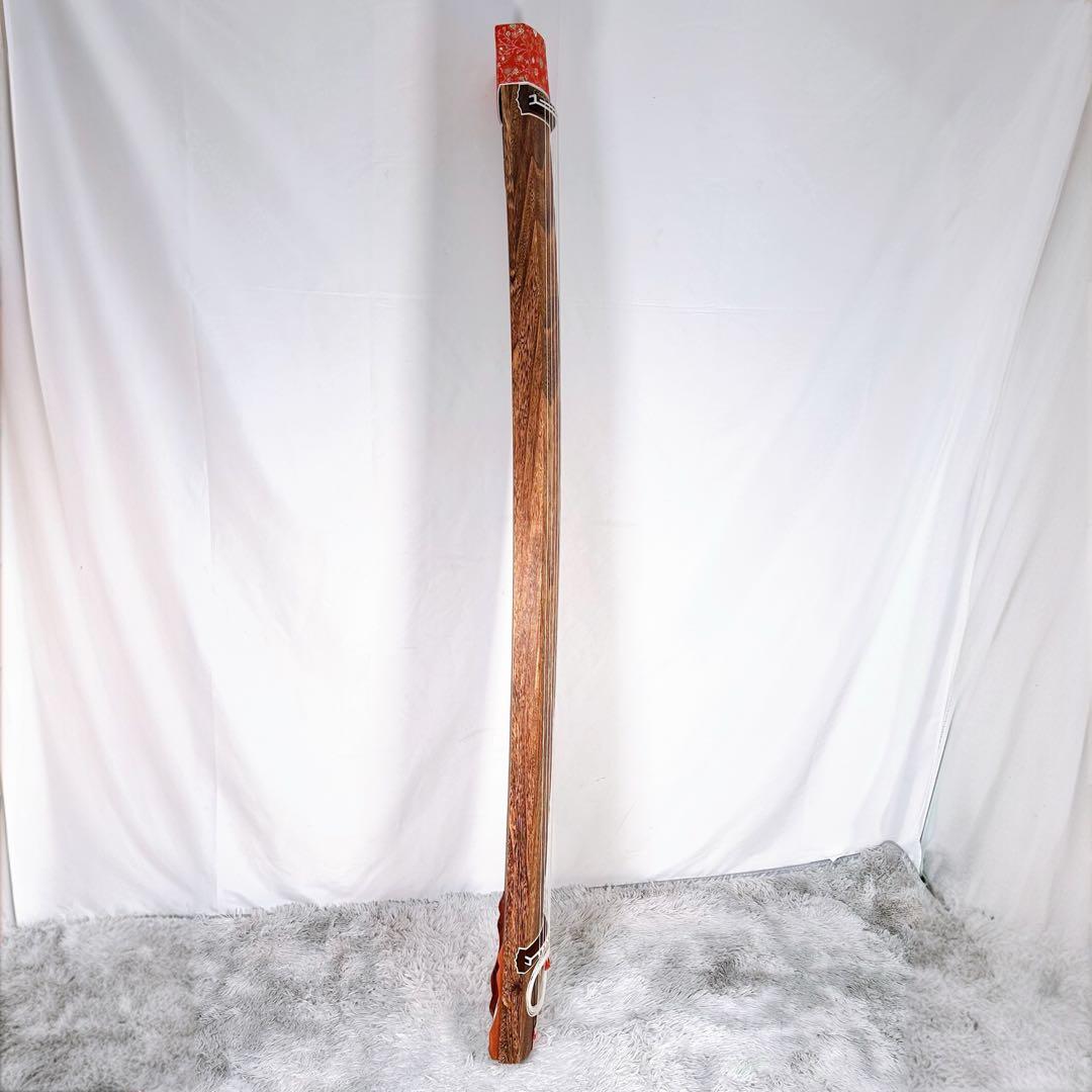 琴　箏　和楽器　弦楽器 13弦　すだれ目　初心者オススメ