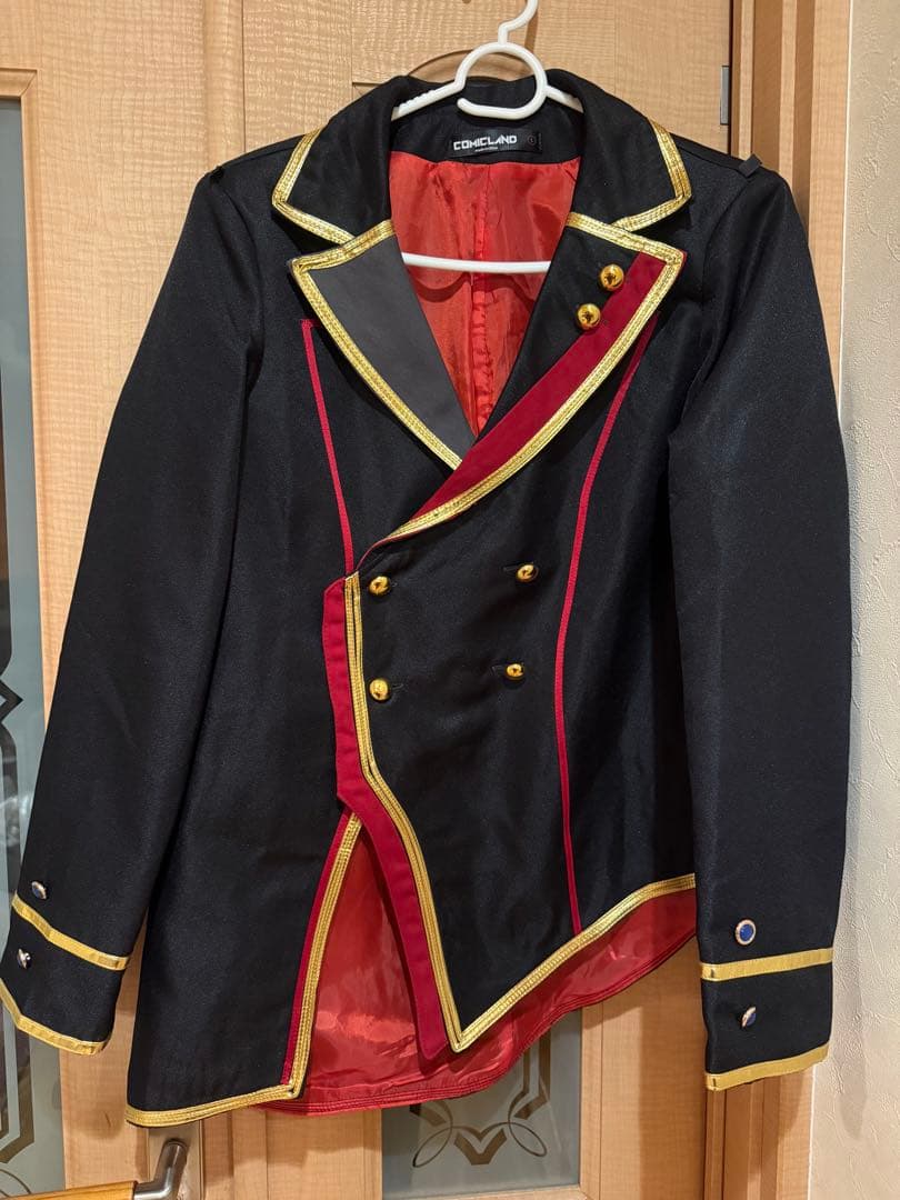 あんさんぶるスターズ！！ Graceful Punishment衣装(Lサイズ)