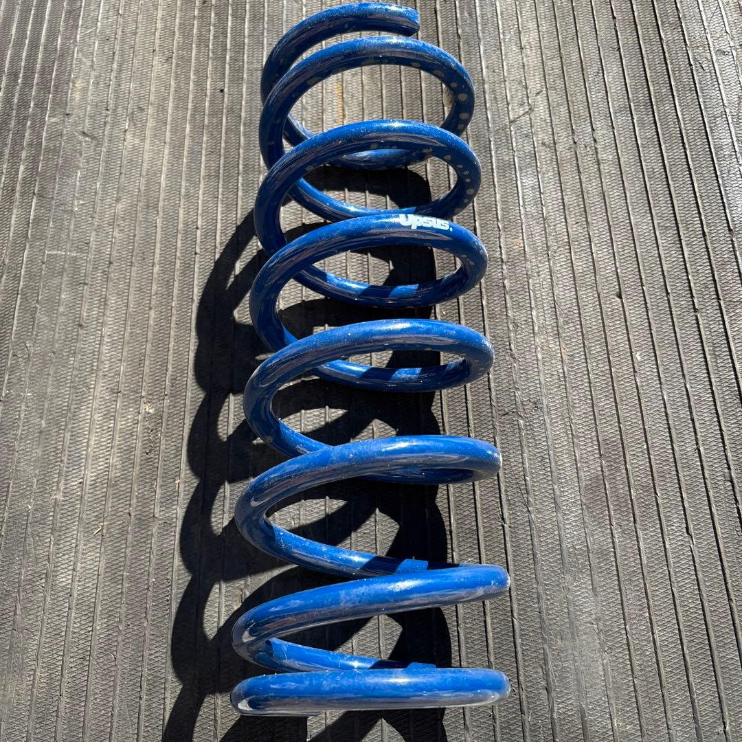 mh34sワゴンR.スティングレー リフトアップサス