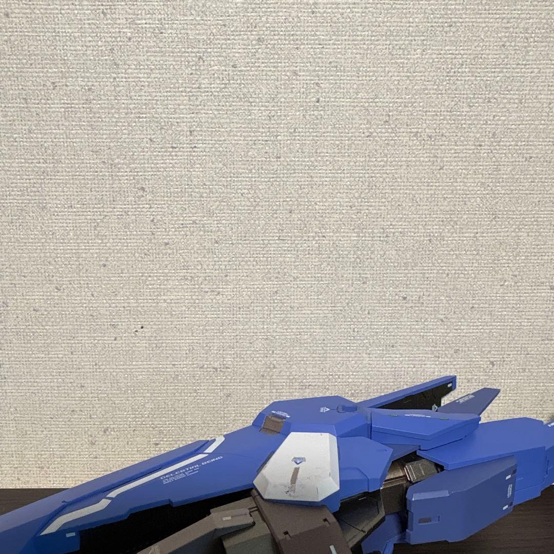 LBUILD GNアームズ　TYPE-E