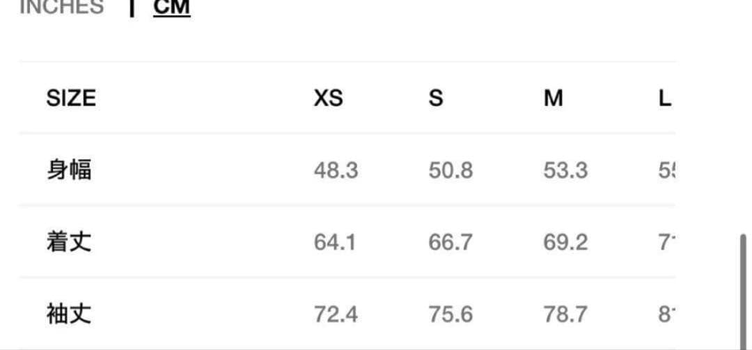 トップス 2025season Stussy Thermal