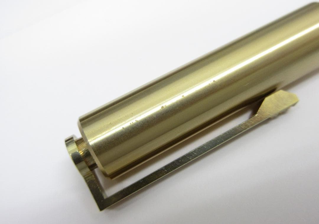 大谷翔平 2023 MVP獲得記念 Laurett's Two-Wayペン a