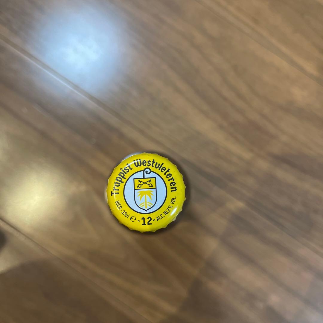 ビール・発泡酒 Westvleteren 12