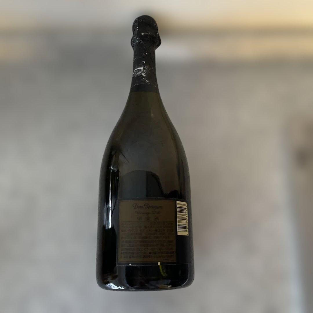 ドン・ペリニョン　ヴィンテージ2000 シャンパン