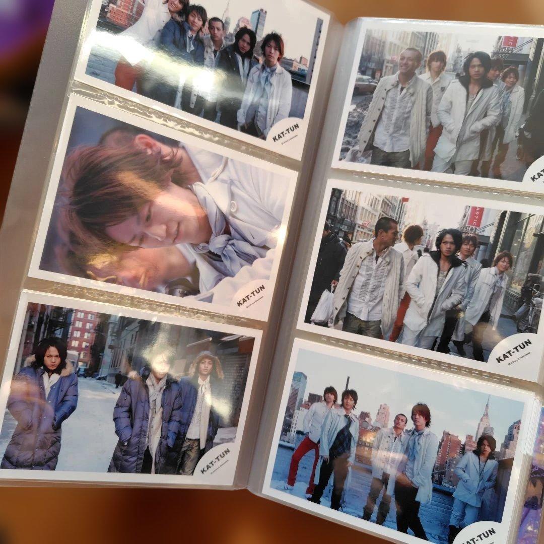 KAT-TUN公式・ライブフォト・非公式写真