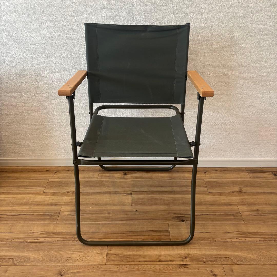 BRITISH ARMY CHAIR パシフィックファニチャーサービス