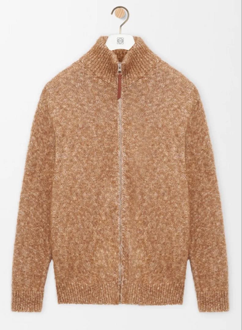 定価159,500円　LOEWE ロエベ アナグラム ロゴ セーター　新品未使用