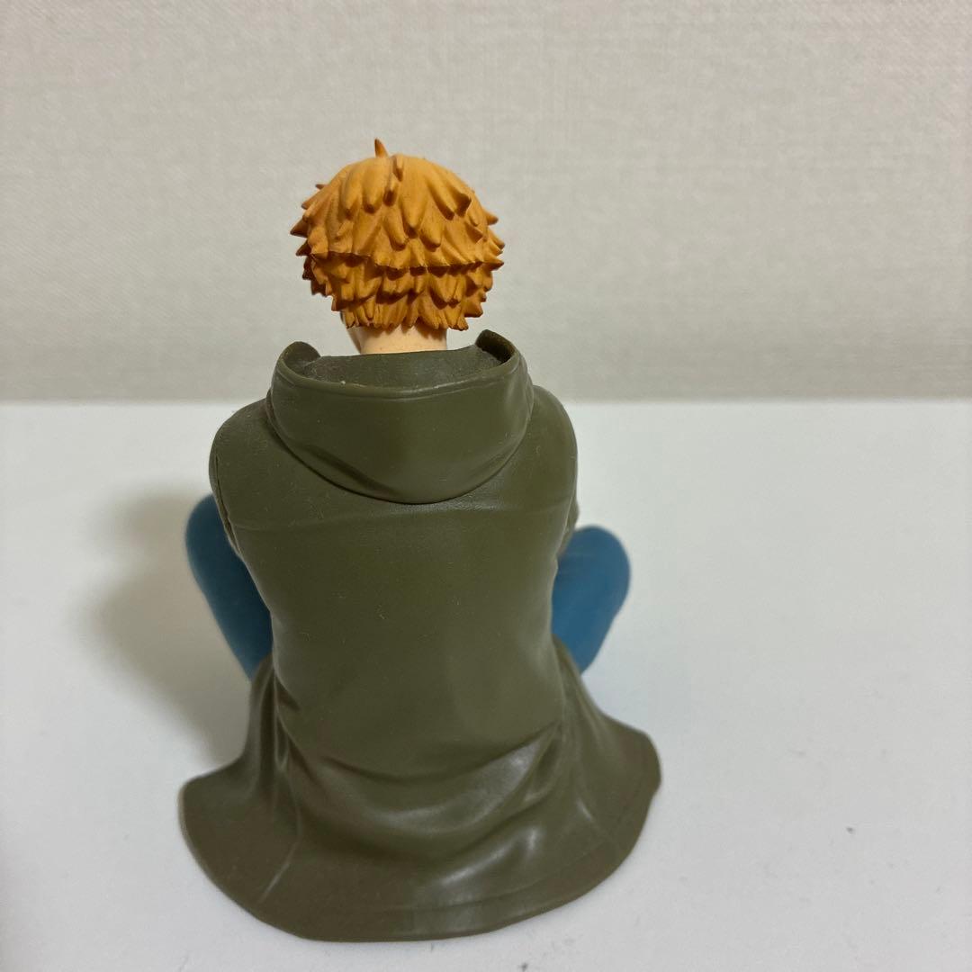 チェンソーマン　デンジ　ポチタ　マキマ　フィギュア