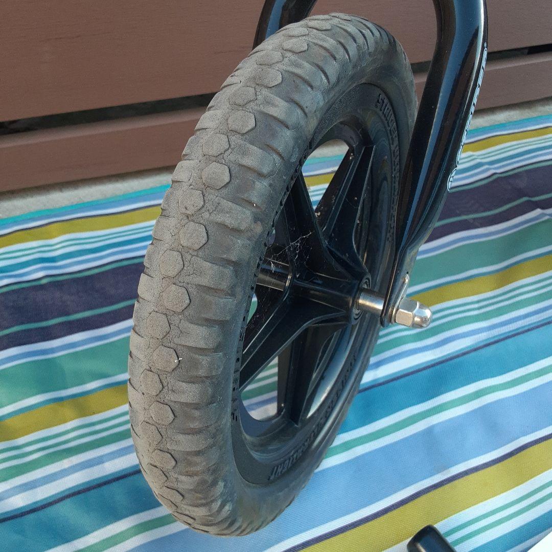 正規品　ストライダー　スポーツ　ブラック