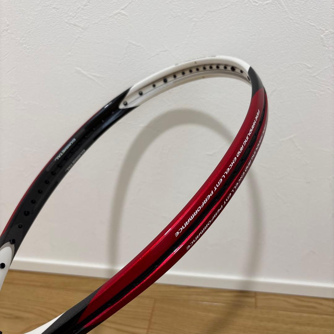 【希少】MIZUNO Xyst T-1 新品未使用　USL1