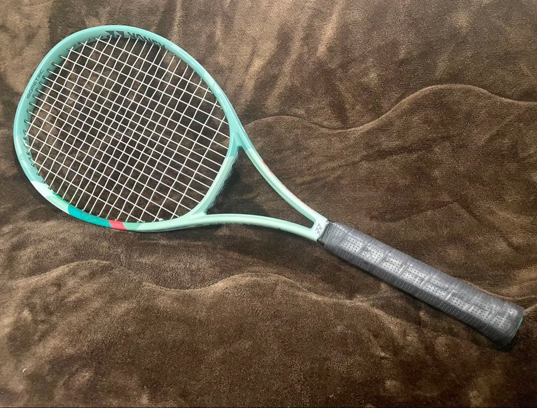 ヨネックス YONEX PERCEPT(パーセプト) 100 「G2」