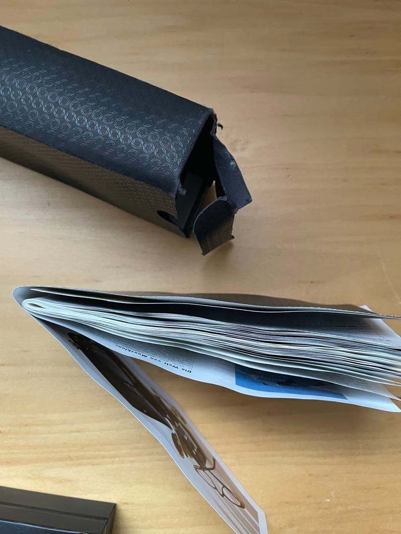 モンブランボールペン　ノブレス オブリージュ、美品