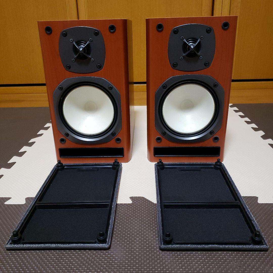 ONKYO FR-N7NX【動作品】USB+MDセット